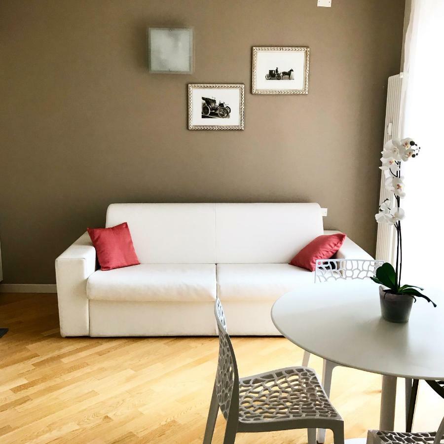 Apartamento C'era Una Volta *